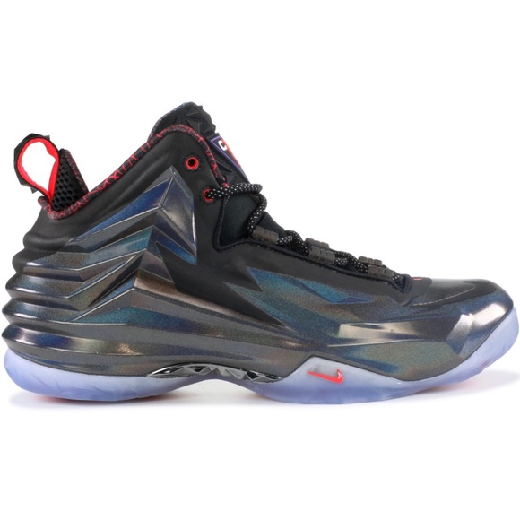 purple haze foamposites